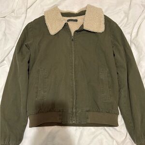 Brandy Melville Jacket